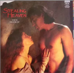 Nick Bicât* – Stealing Heaven