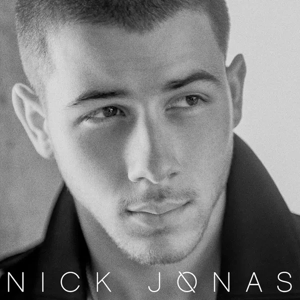 Nick Jonas – Nick Jonas