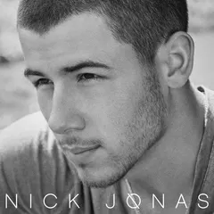 Nick Jonas – Wilderness (File, FLAC)