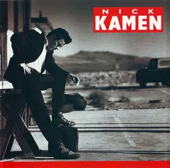 Nick Kamen – Us (Vinyl, LP)