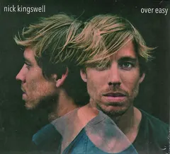 Nick Kingswell – Over Easy (CD, Album)