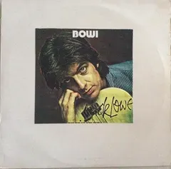 Nick Lowe – Bowi (Vinyl, 12")