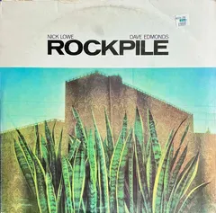 Nick Lowe & Dave Edmonds* With Rockpile – Down Down Down (Vinyl, LP)