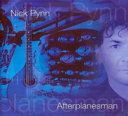 Nick Pynn – Afterplanesman