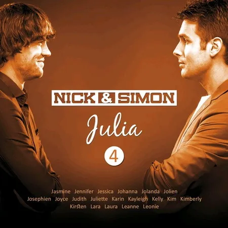 Nick & Simon – Julia 4