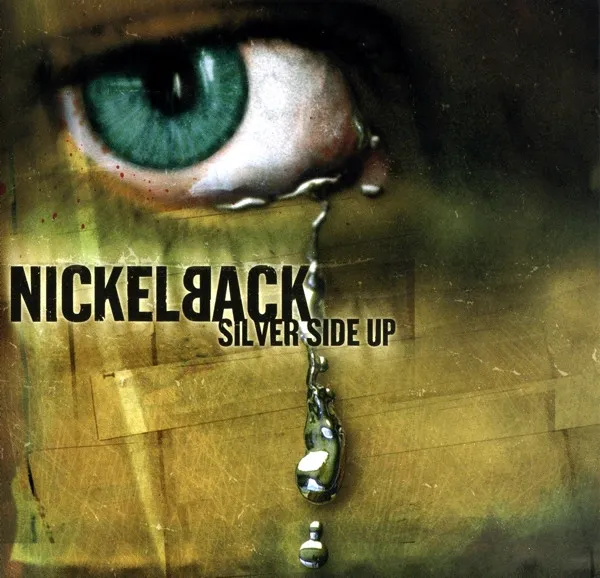 Nickelback – Silver Side Up