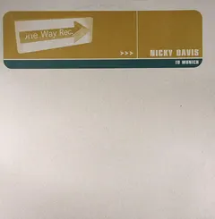 Nicky Davis – To Munich (Vinyl, 12")