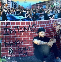 Nicky Jam – Íntimo (Vinyl, LP)