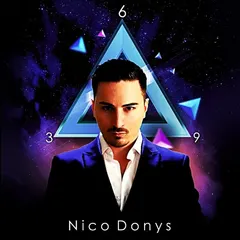 Nico Donys – 369 (File, MP3)