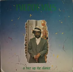 Nicodemus – A Nice Up The Dance (Vinyl, LP)