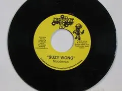 Nicodemus – Suzy Wong (Vinyl, 7")