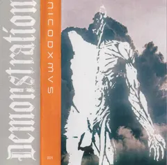 Nicodxmvs – Demonstration (Cassette)
