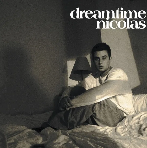 Nicolas (62) – Dreamtime