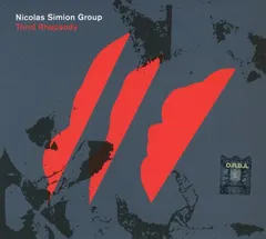 Nicolas Simion Group – Third Rhapsody (CD, Album)