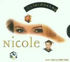 Nicole (2) – Kaleidoskop (CD, Album)