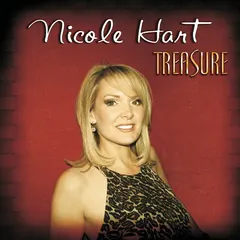 Nicole Hart (2) – Treasure (CD, Album)