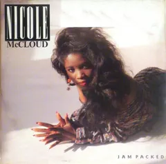 Nicole McCloud* – Jam Packed (Vinyl, LP)