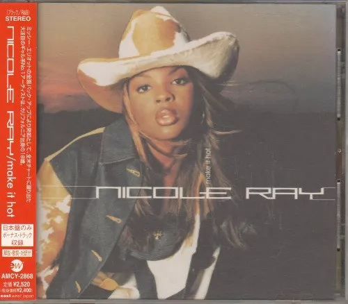 Nicole Ray* – Make It Hot
