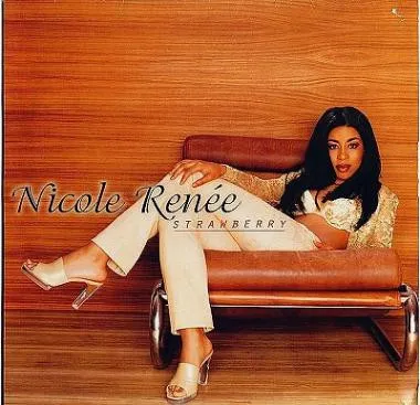 Nicole Renée – Strawberry