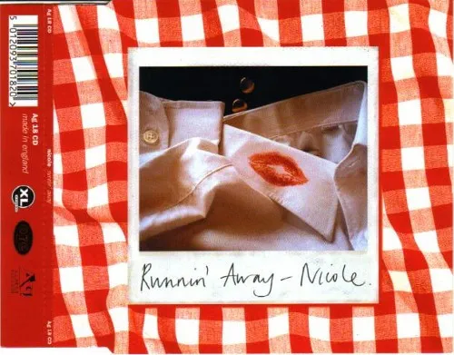 Nicole* – Runnin' Away