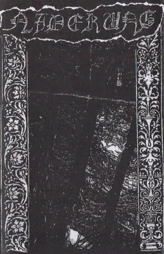 Niderung – Niderung (Cassette, Limited Edition)