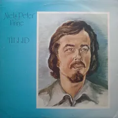 Niels Peter Finne – Tillid (Vinyl, LP)