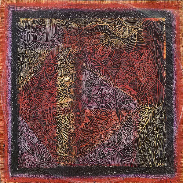 Night Flight (2) – Volcano