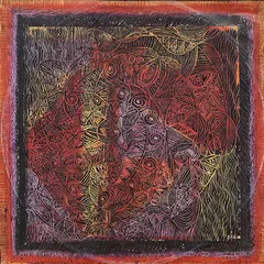 Night Flight (2) – Volcano (Vinyl, 12")