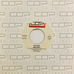 Nightshift (20) – All I Need (Vinyl, 7")