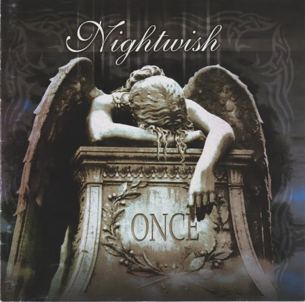 Nightwish – Once