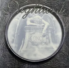 Nightwish Nuclear Blast – Once (CD, Album)