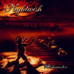 Nightwish – Wishmaster (Vinyl, LP)