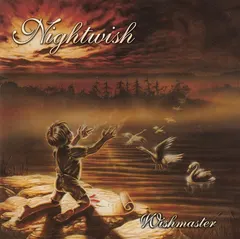 Nightwish Drakkar Records – Wishmaster (CD, Album)