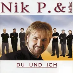 Nik P. – Du und ich (CD, Album)