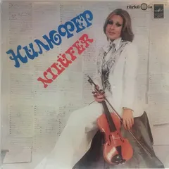 Нилюфер* – Nilüfer (Vinyl, LP)