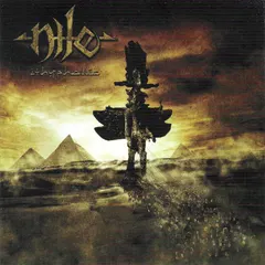 Nile (2) – Ithyphallic (CD, Album)