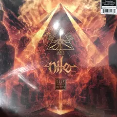 Nile (2) – Vile Nilotic Rites (Vinyl, LP)