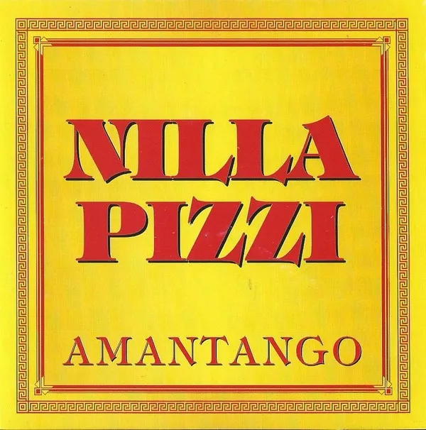 Nilla Pizzi – Amantango