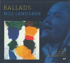 Nils Landgren – Ballads (CD, Album)