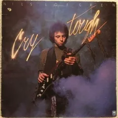 Nils Lofgren – Cry Tough (Vinyl, LP)