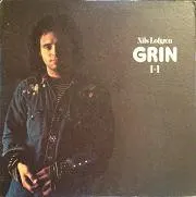 Nils Lofgren Columbia – Grin - 1+1 (Vinyl, LP)