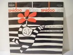 Nilsson* – Skidoo (Vinyl, LP)