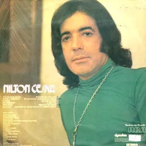 Nilton Cesar – Nilton Cesar