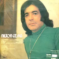 Nilton Cesar – Nilton Cesar (Vinyl, LP)
