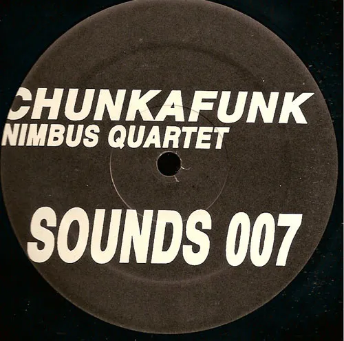 Nimbus Quartet – Chunkafunk