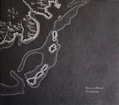 Nina de Heney – Archipelago (CD, Album)