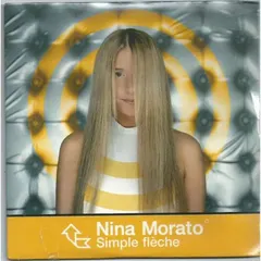 Nina Morato – Simple Flèche (CD, Single)
