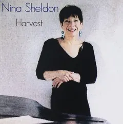 Nina Sheldon – Harvest (CD, Album)