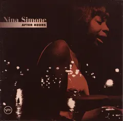 Nina Simone – After Hours (CD, Compilation)