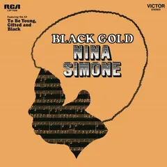 Nina Simone – Black Gold (Vinyl, LP)